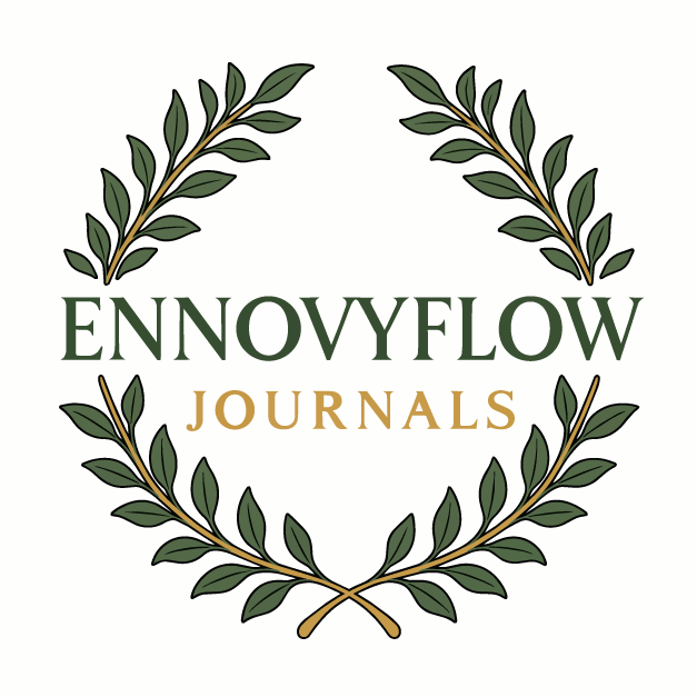 Ennovyflow - Upcycling Books